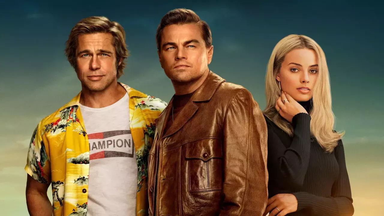 "Once Upon a Time in Hollywood 2" : Leonardo DiCaprio de retour ?