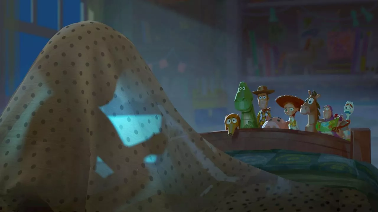 Image de l'article Toy Story 5 : tout ce qu'il faut savoir