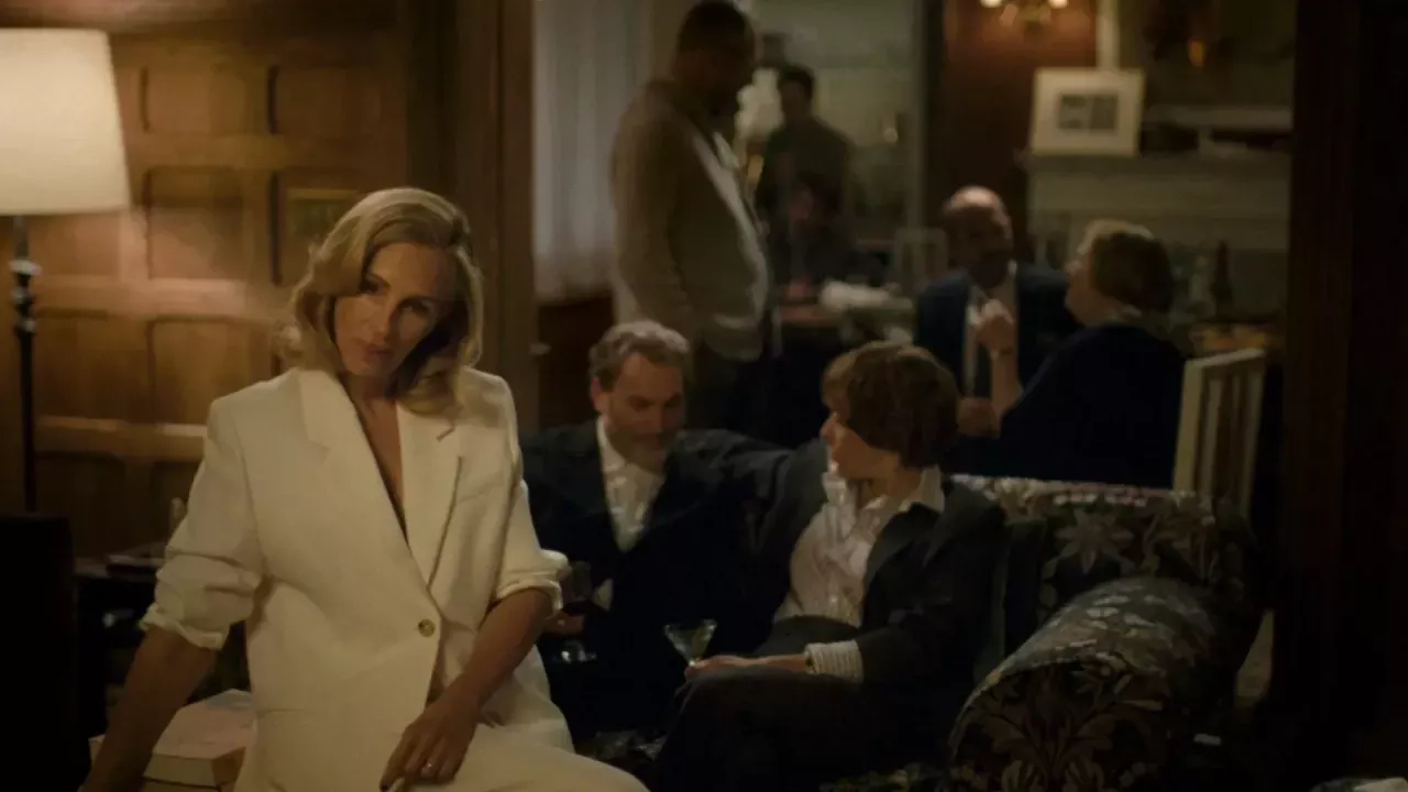 “After the Hunt” : deuxième film en un an pour Luca Guadagnino