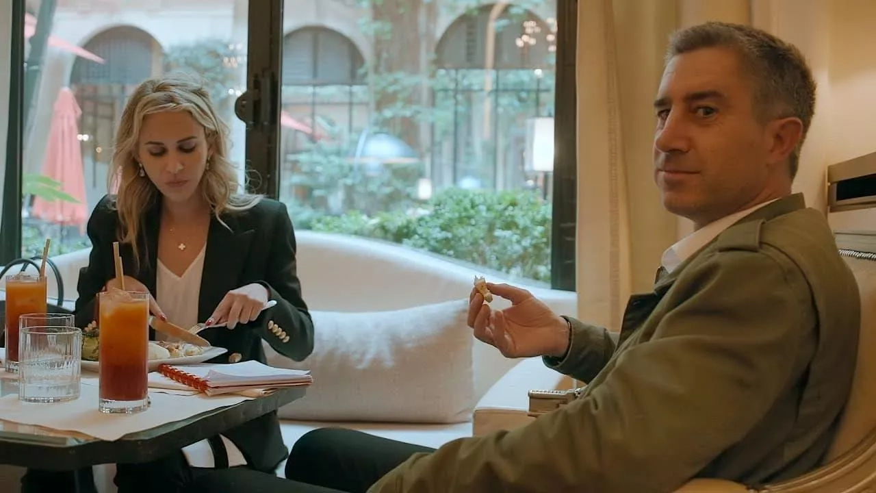Image de l'article "Au boulot !" : nouveau film documentaire de François Ruffin et Gilles Perret