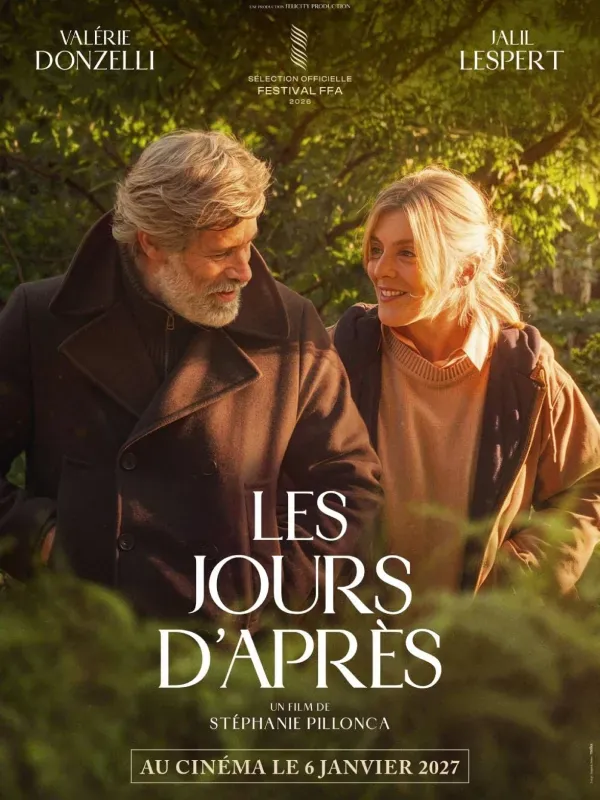 Les Jours d'après