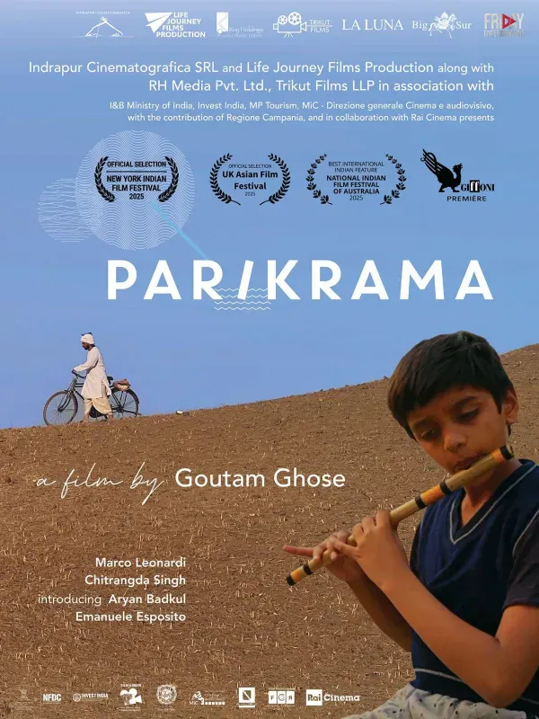 PARIKRAMA