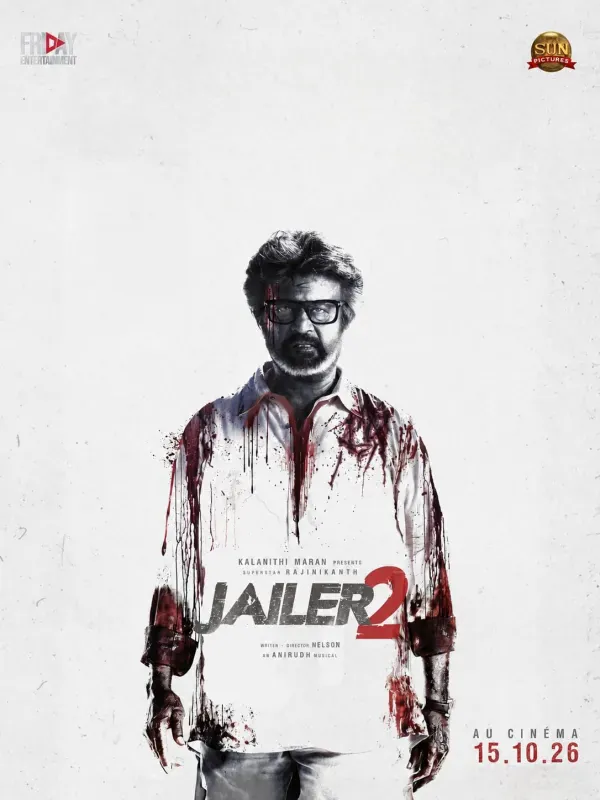 JAILER 2