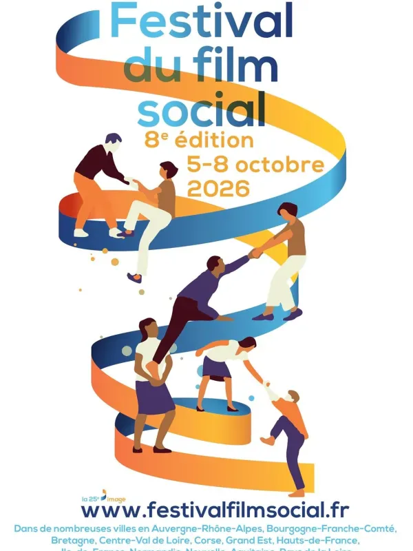 Programme 3 Festival Film Social 2026