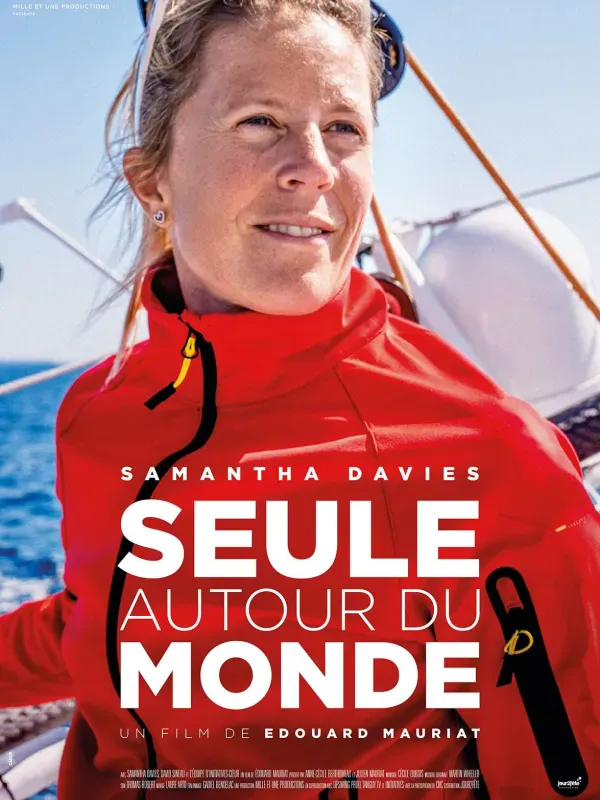 SEULE AUTOUR DU MONDE