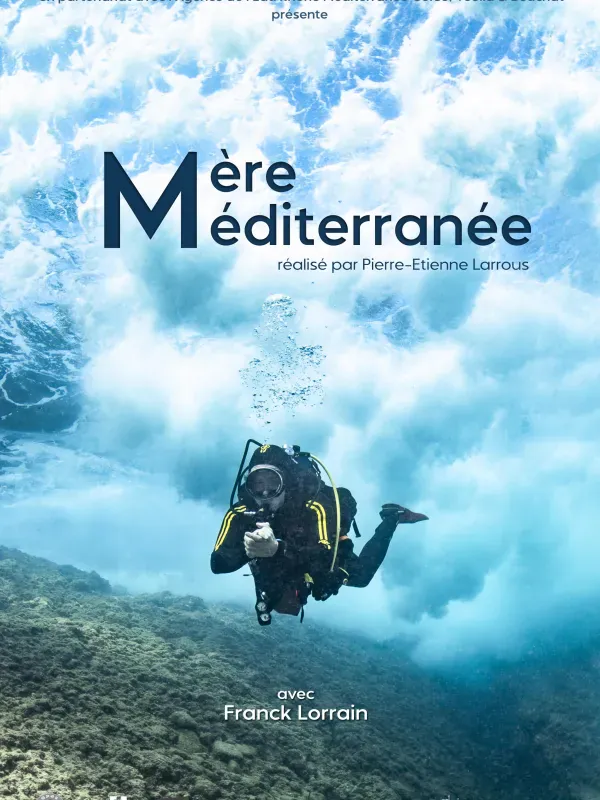 MERE MEDITERRANNEE