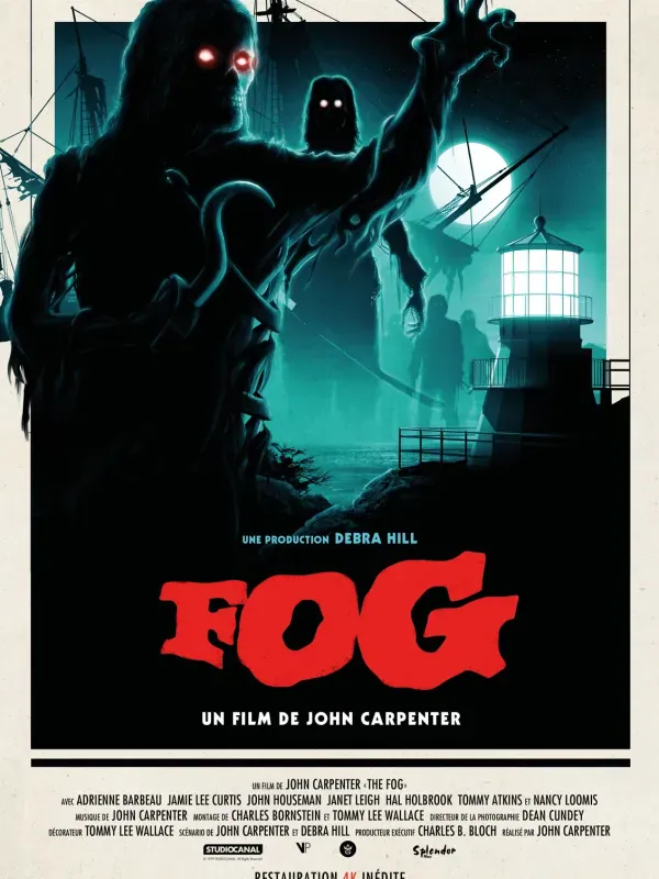 FOG