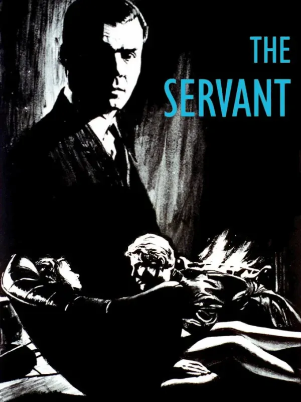 THE SERVANT