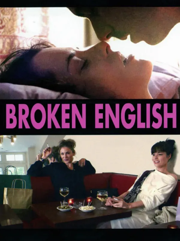 BROKEN ENGLISH