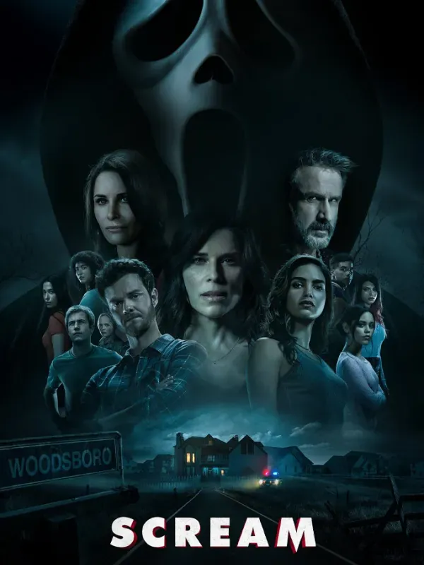 Scream