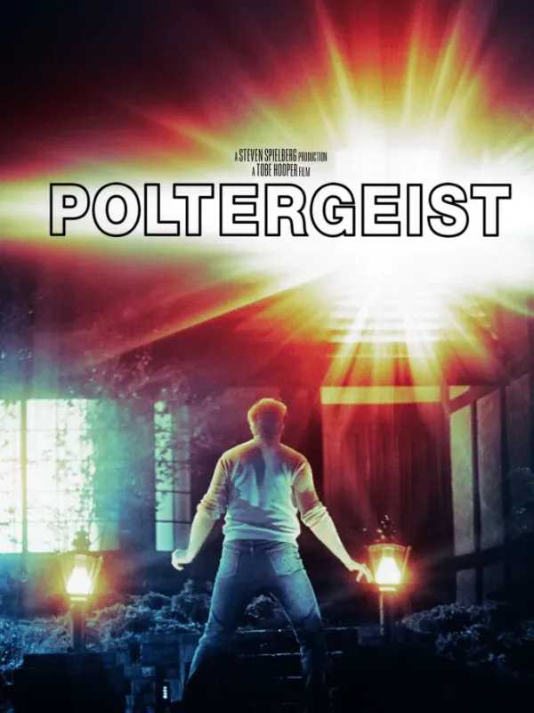 POLTERGEIST