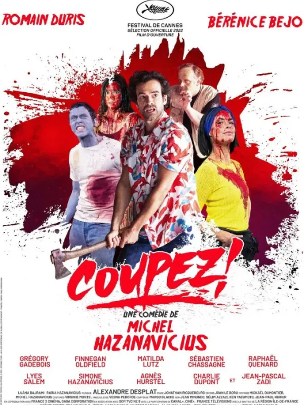 Coupez !