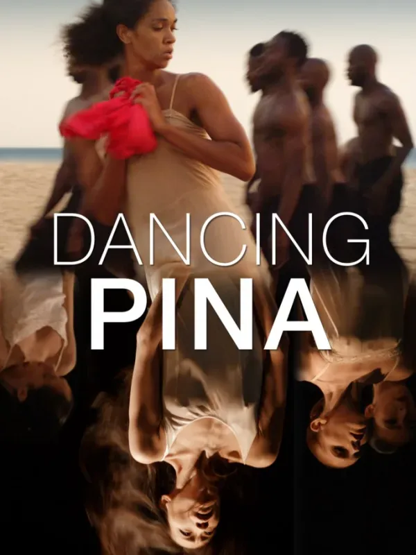 Dancing Pina