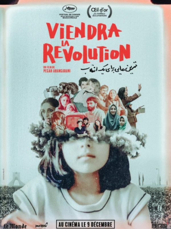 VIENDRA LA RÉVOLUTION