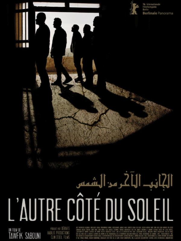 L'AUTRE CÔTÉ DU SOLEIL
