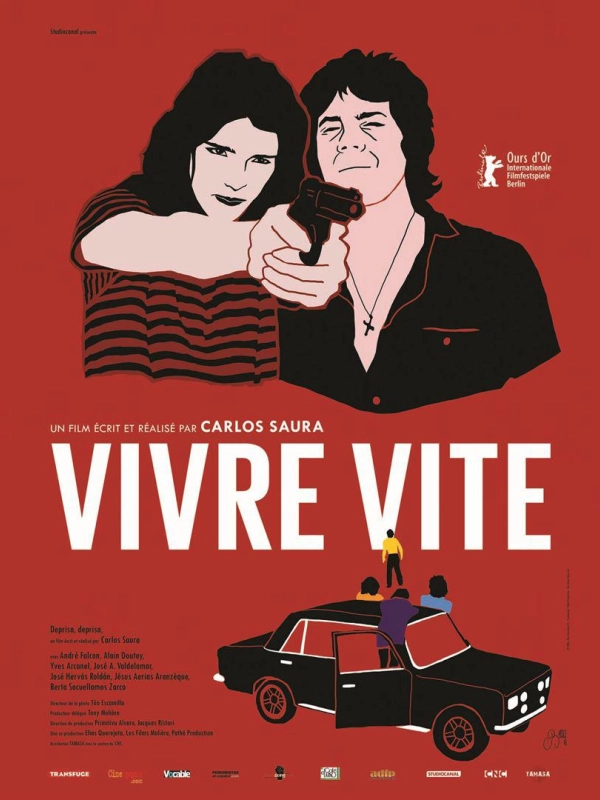 VIVRE VITE