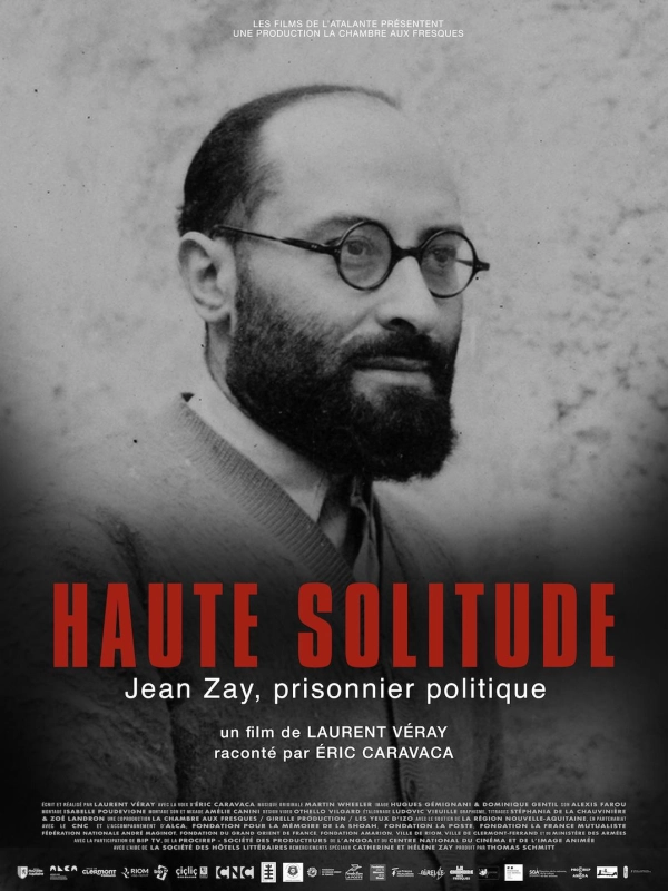 HAUTE SOLITUDE