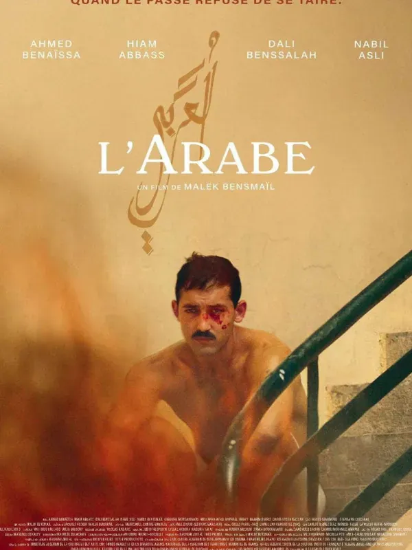 L ARABE