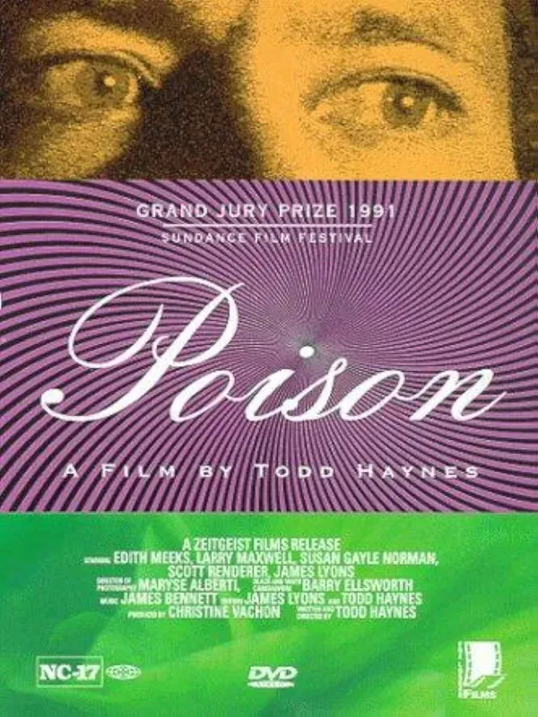 POISON