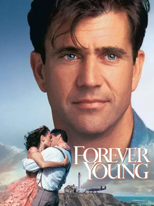 FOREVER YOUNG