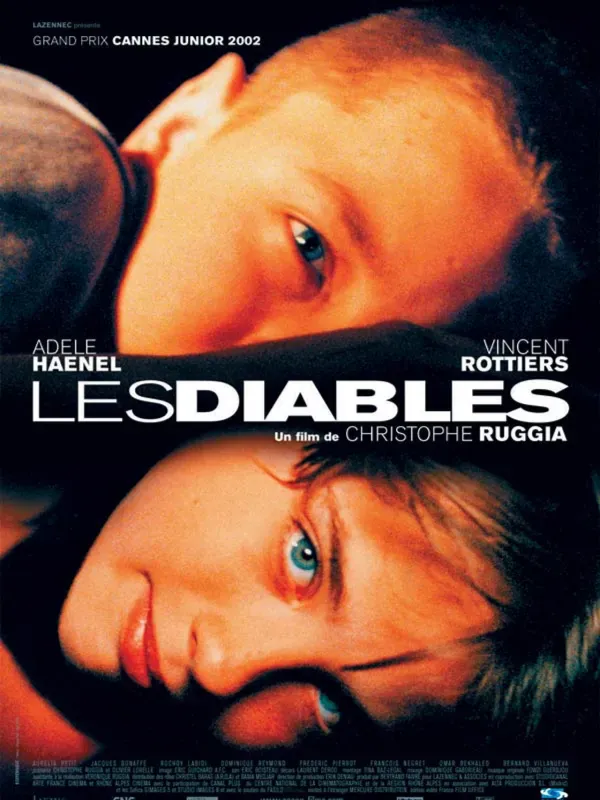 LES DIABLES
