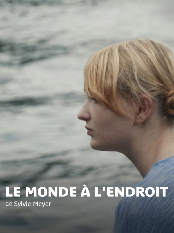 LE MONDE A L ENDROIT