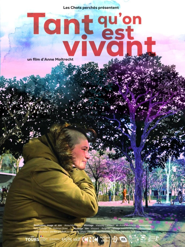 TANT QU'ON EST VIVANT