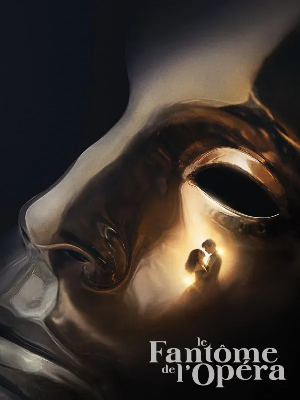 Le Fantôme de l'Opéra