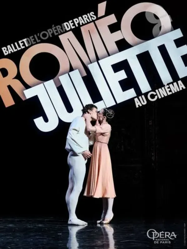 Roméo et Juliette (Opéra de Paris)