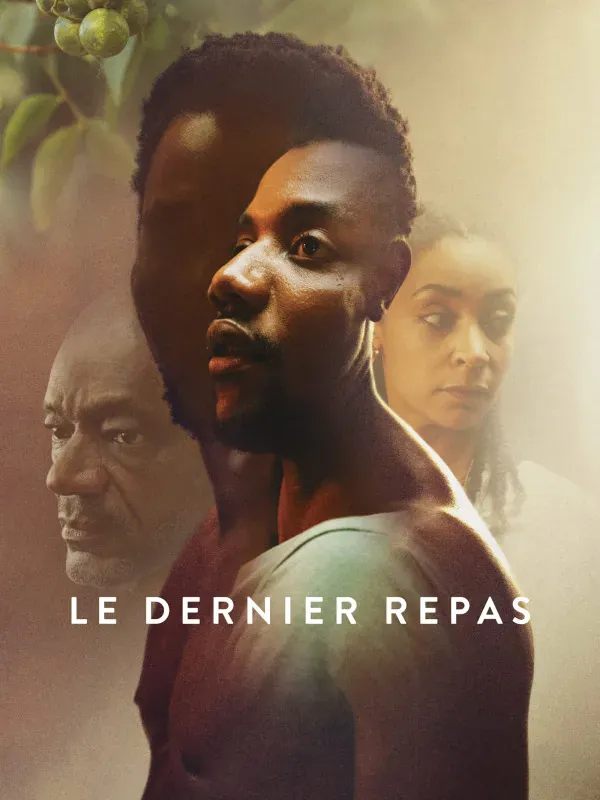 Le dernier repas