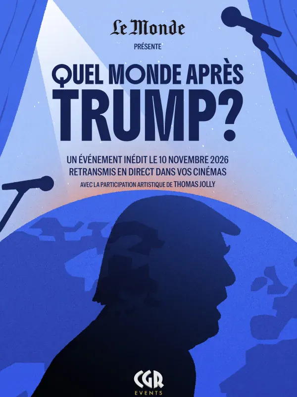 Quel monde après Trump ?