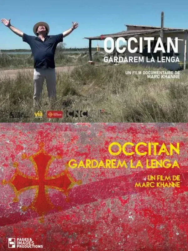 OCCITAN GARDAREM LA LENGA