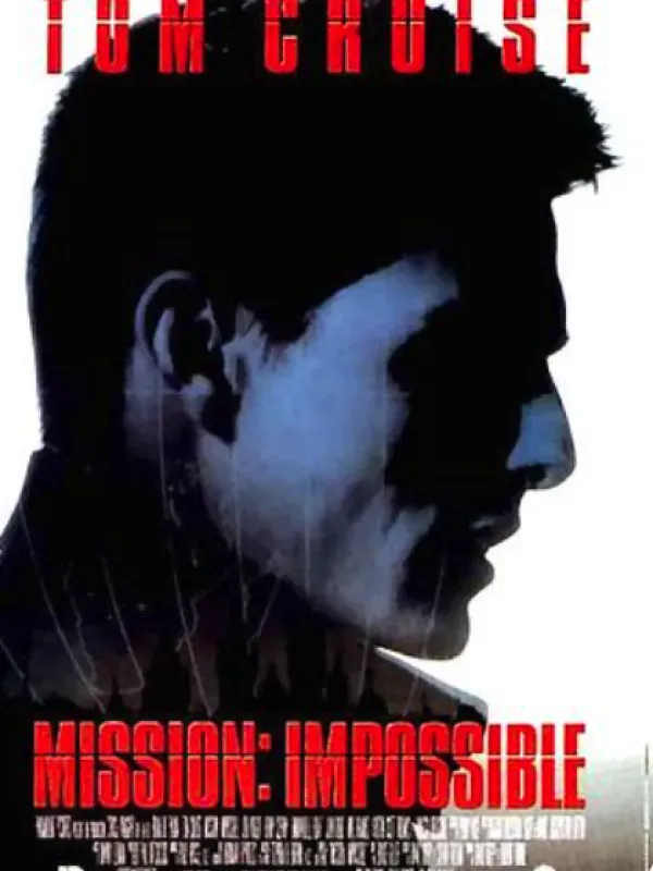 MISSION IMPOSSIBLE