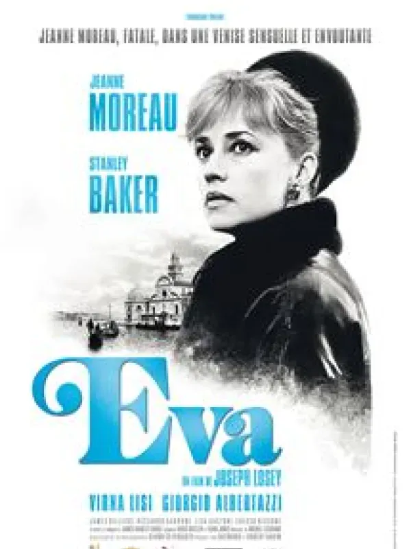 EVA