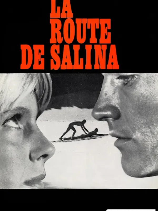 LA ROUTE DE SALINA