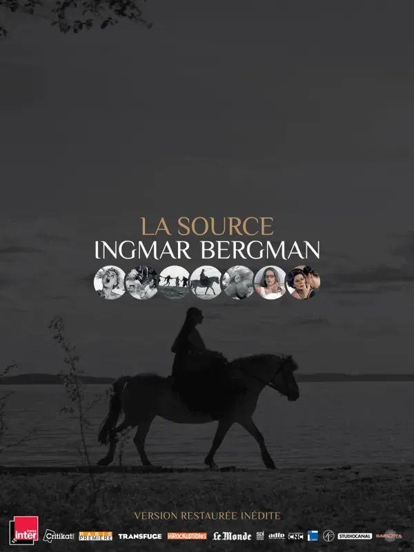 LA SOURCE