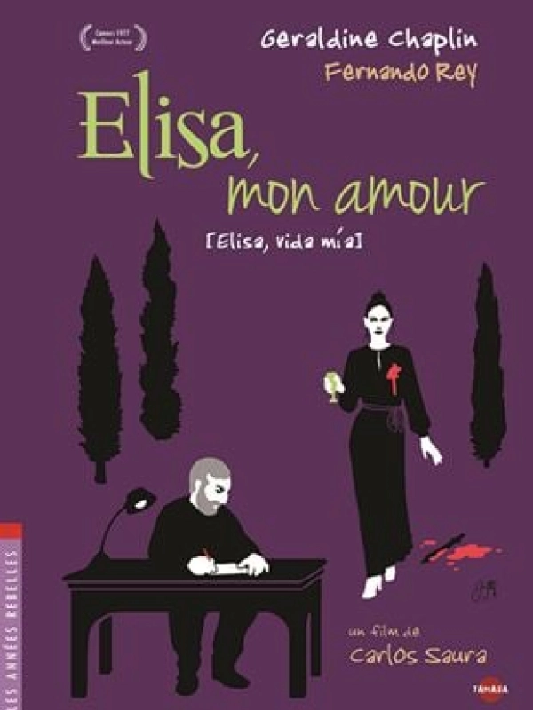 ELISA VIDA MIA
