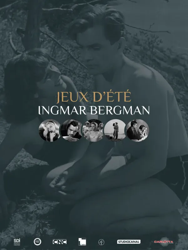 JEUX D'ETE