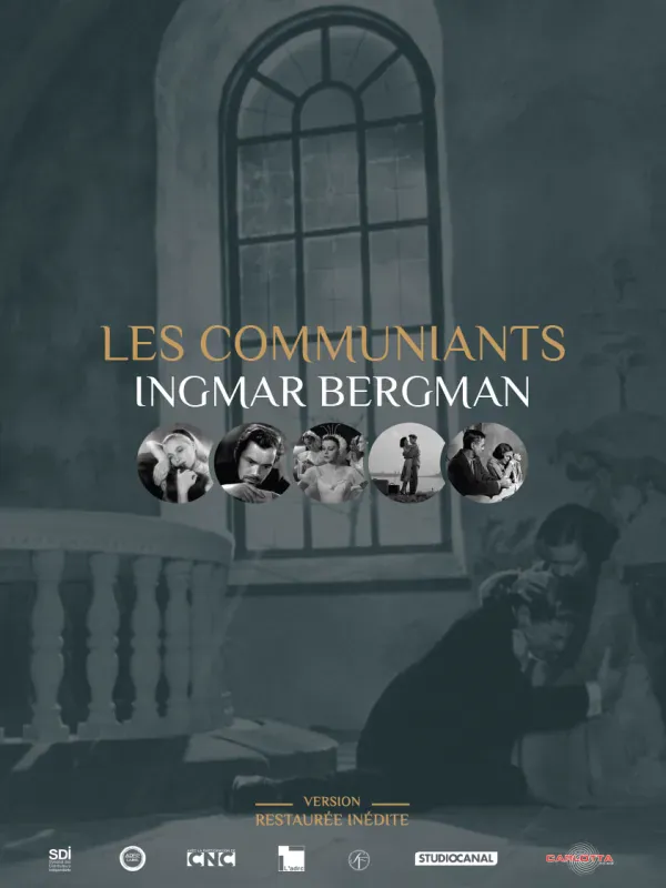 LES COMMUNIANTS