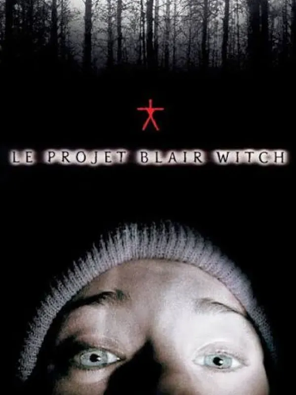 LE PROJET BLAIR WITCH