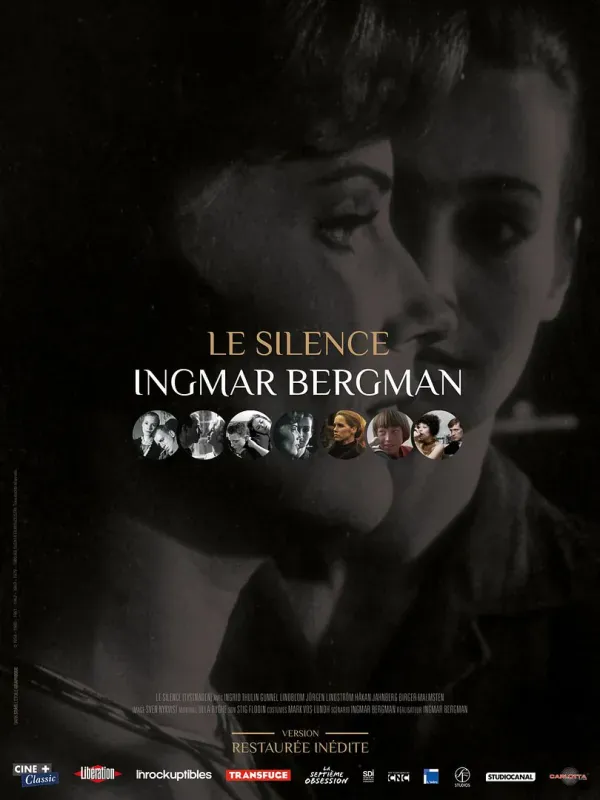 LE SILENCE