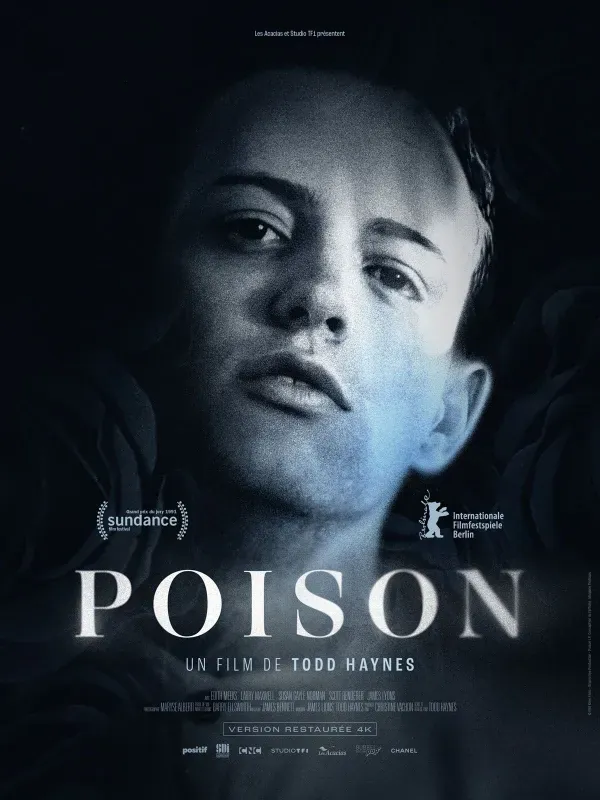 AVANT-PREMIERE POISON