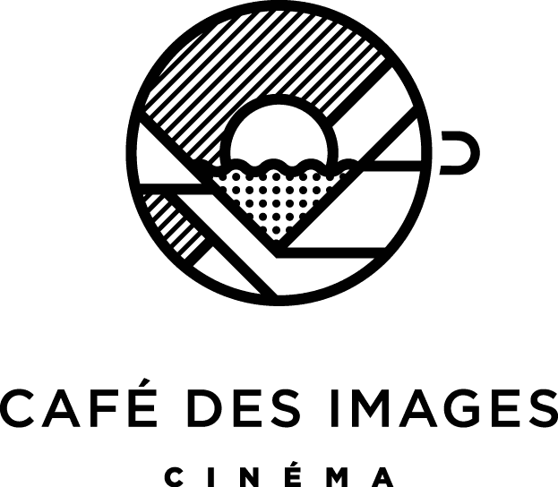 Cinéma Café des Images