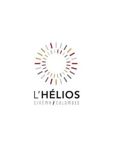 Cinéma L'Hélios Colombes
