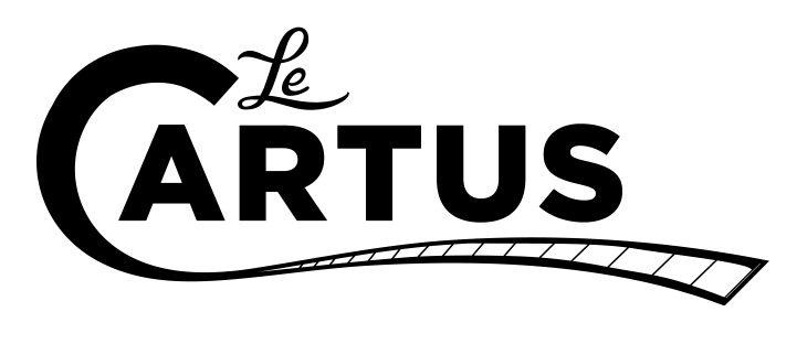 Cinéma Le Cartus