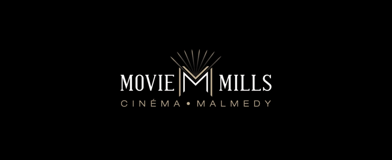 Cinéma Moviemills