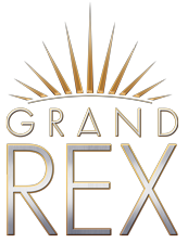 Cinéma Le Grand Rex Paris