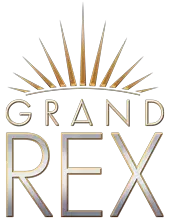 Cinéma Le Grand Rex Paris