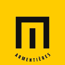 Cinéma Mégarama Armentières