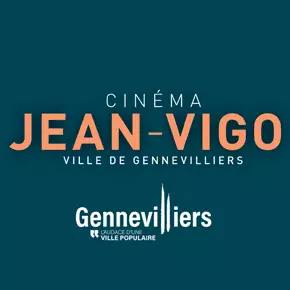 Cinéma Jean-Vigo - Gennevilliers